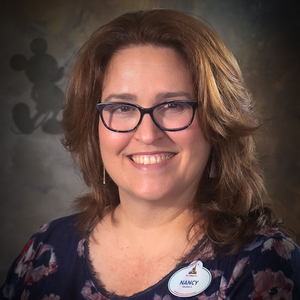 Fundraising Page: Nancy Irvine